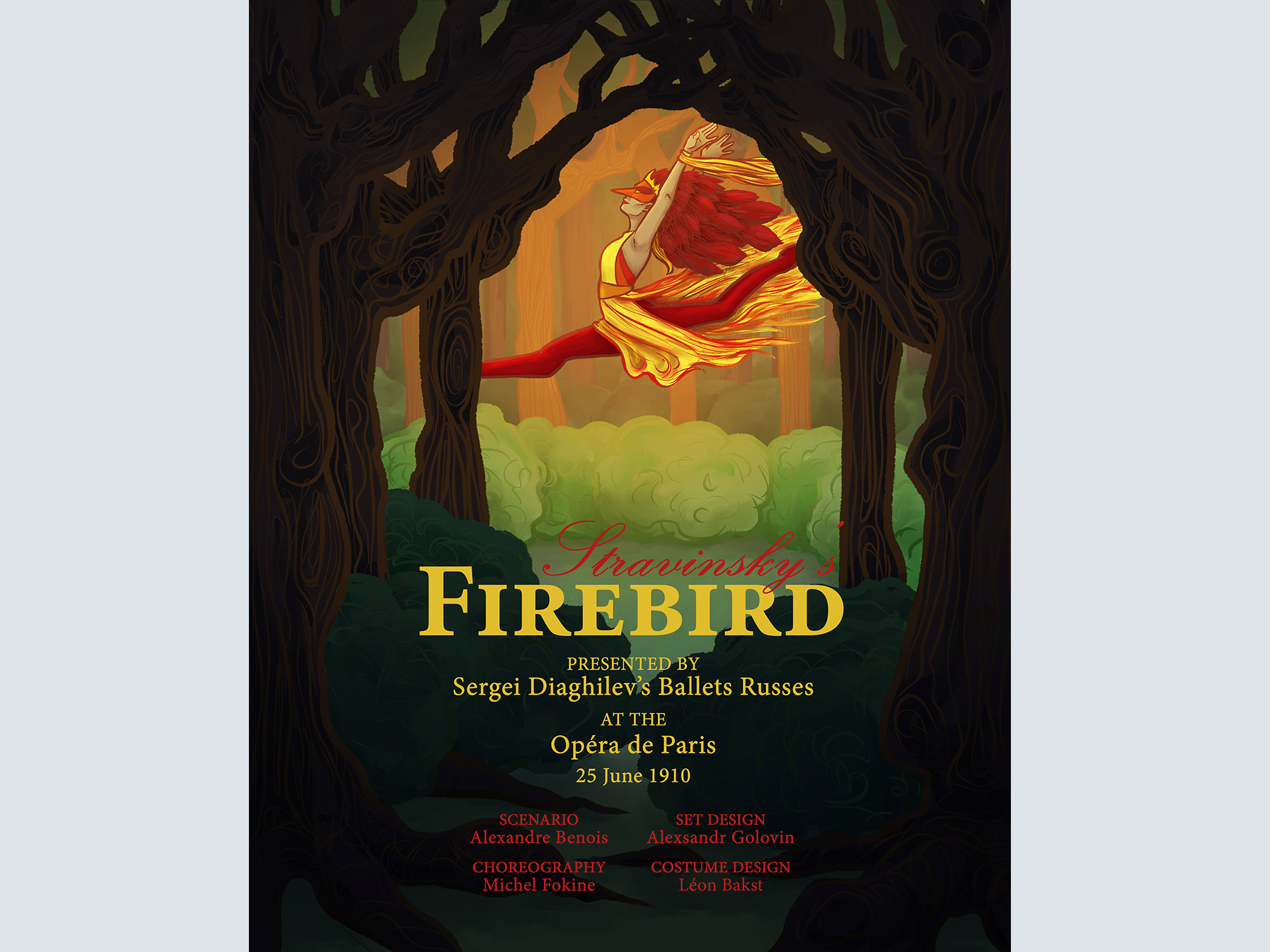 Firebird poster full