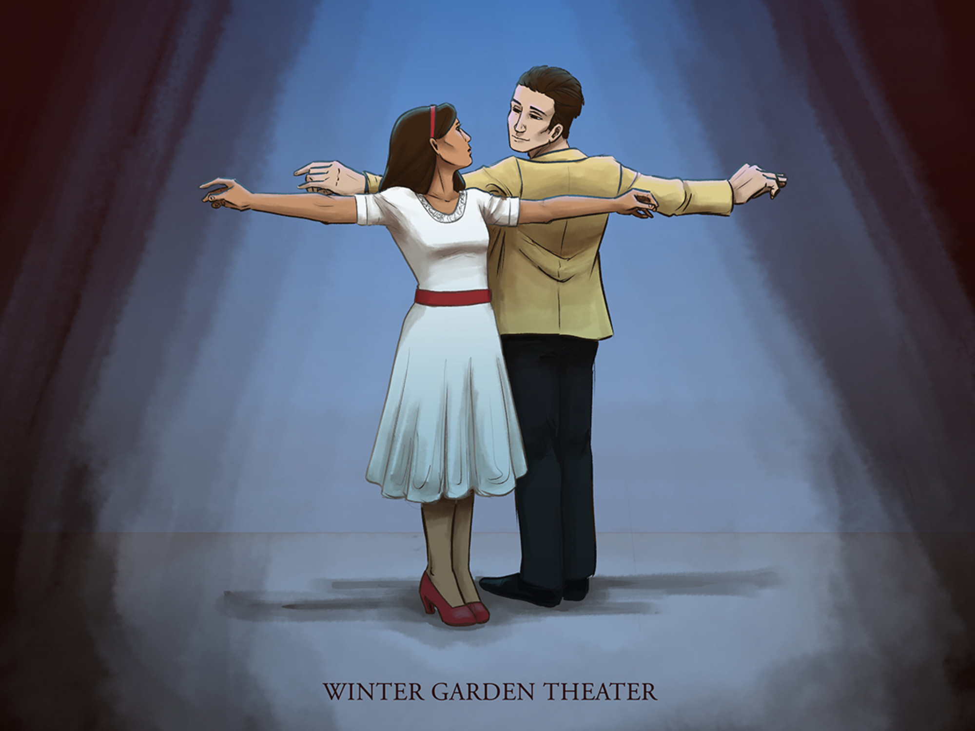 West Side Story poster crop 1