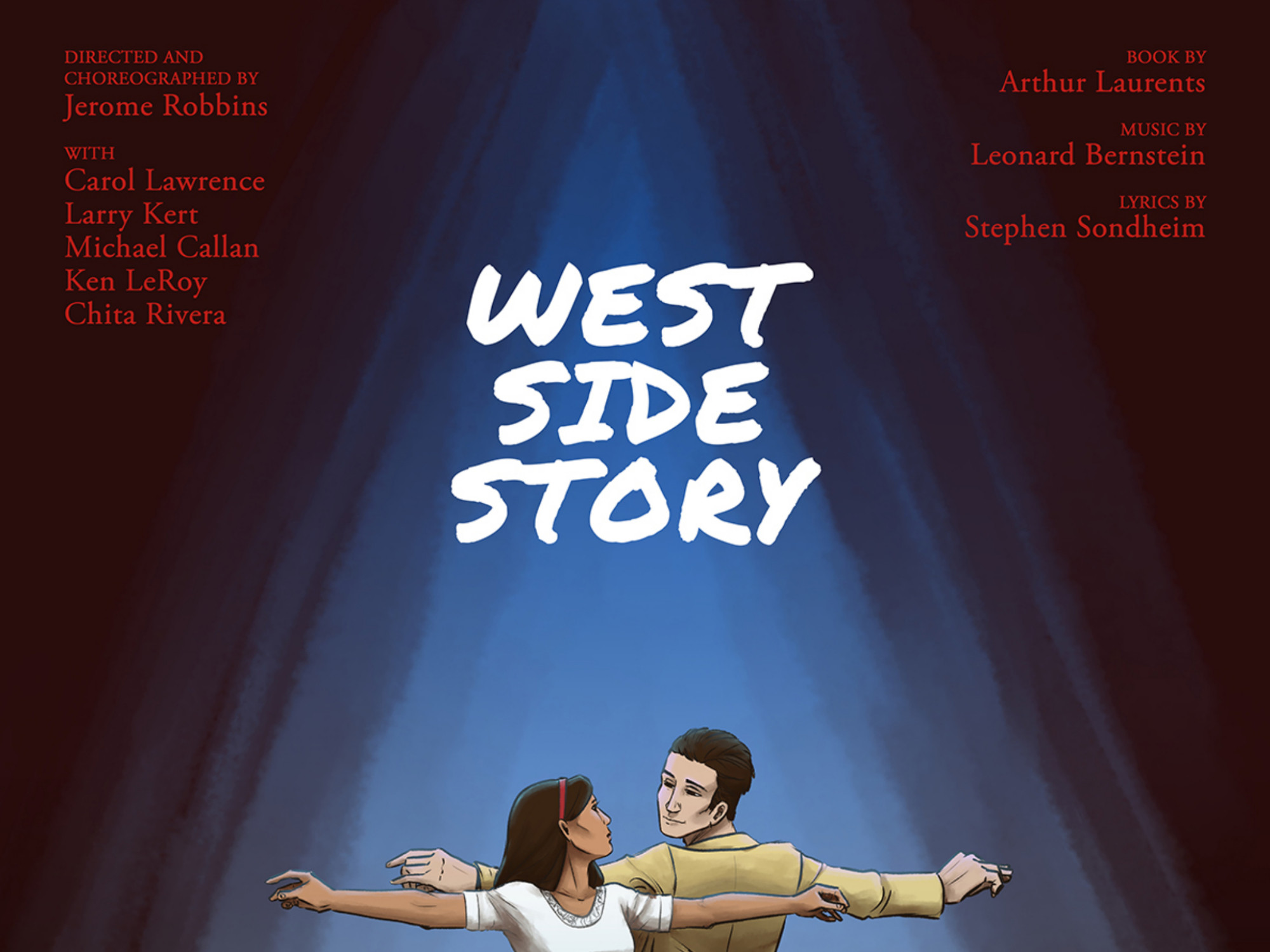 West Side Story poster crop 2